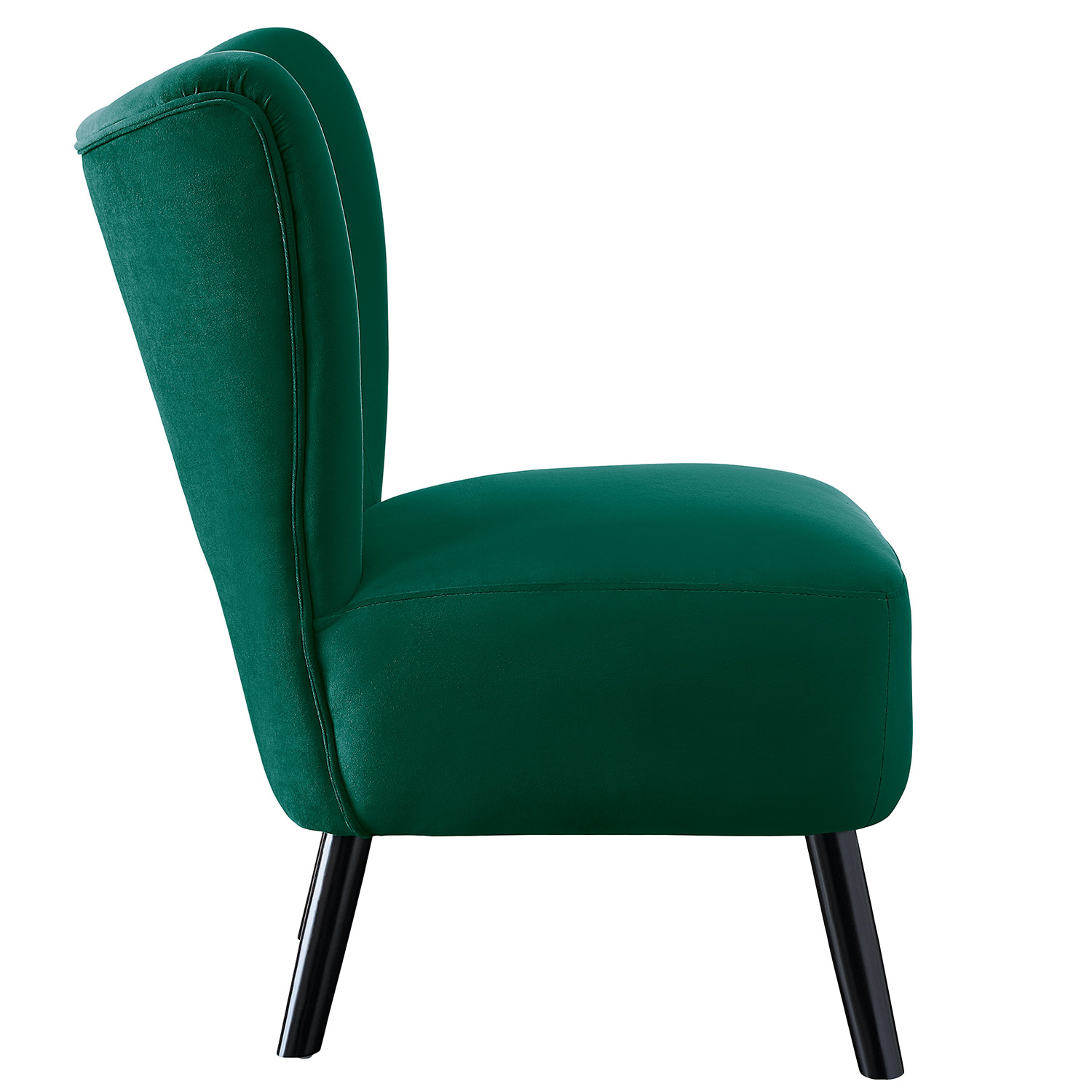 Homelegance Imani Accent Chair - Green