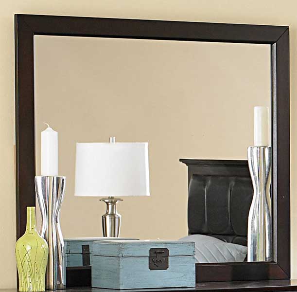Homelegance Hammond Mirror Homelegance Hammond Mirror