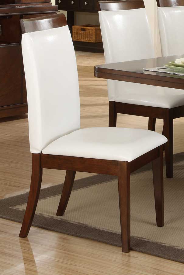 Homelegance Elmhurst S1 Side Chair Homelegance Elmhurst S1 Side Chair