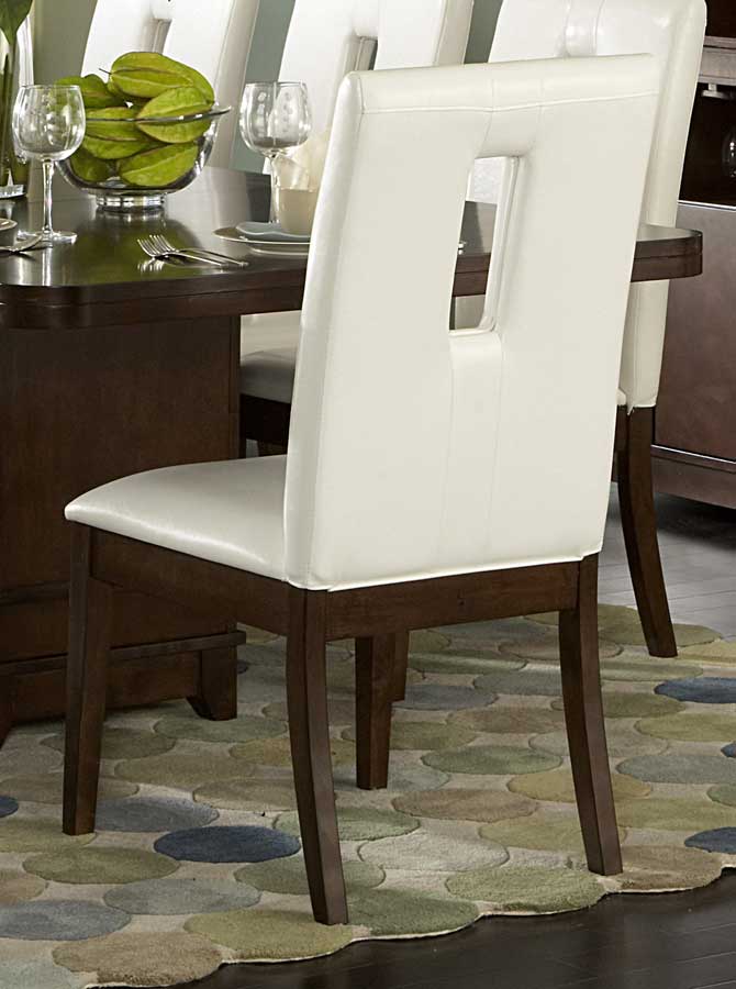 Homelegance Elmhurst S2 Side Chair Homelegance Elmhurst S2 Side Chair