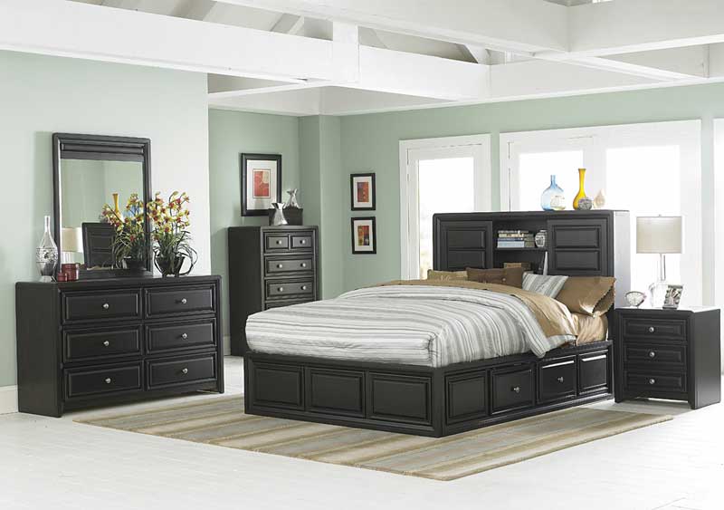 Homelegance Abel Bedroom Collection Homelegance Abel Bedroom Collection