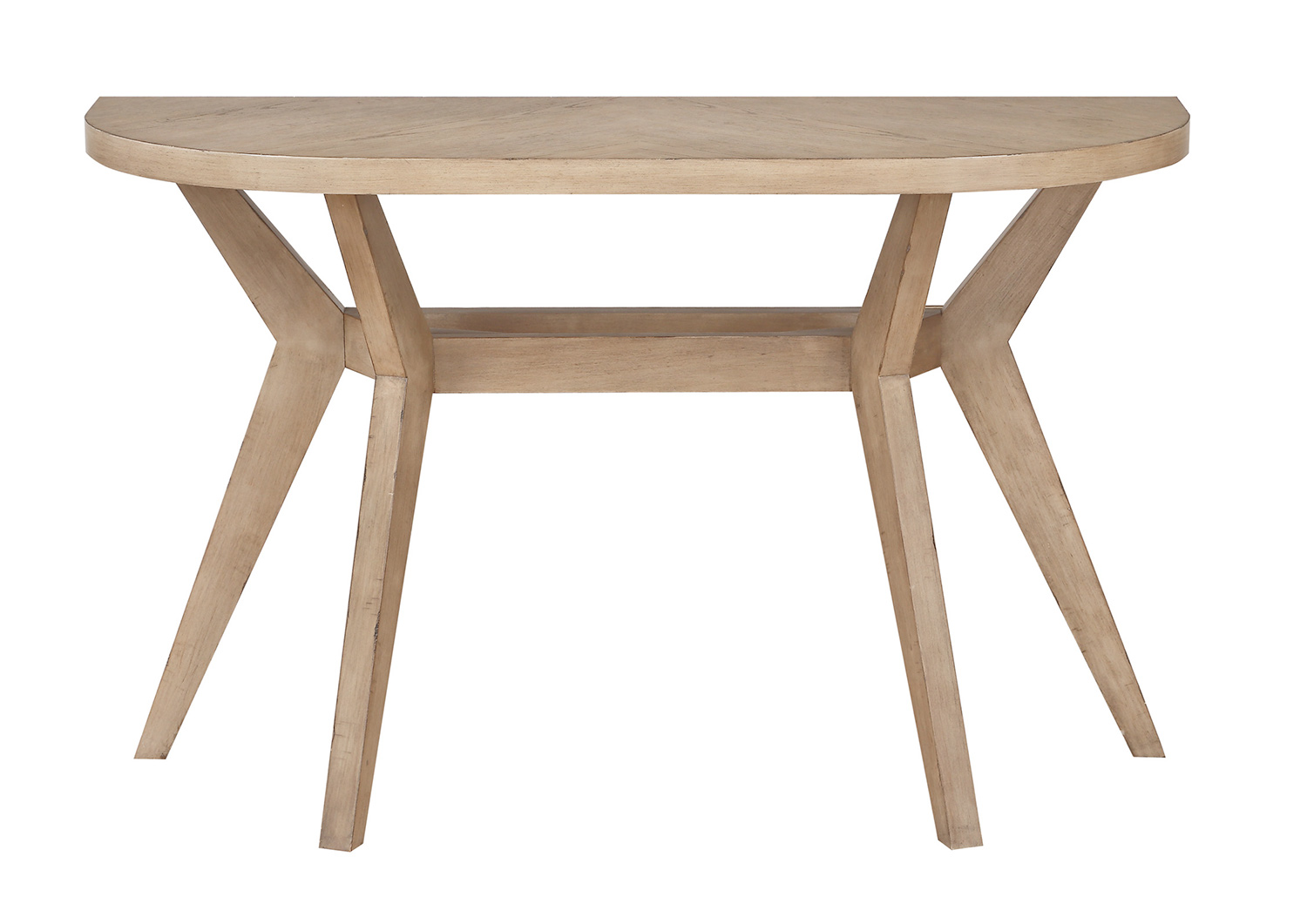 Homelegance Liatris Sofa Table - Natural Gray Homelegance Liatris Sofa Table - Natural Gray