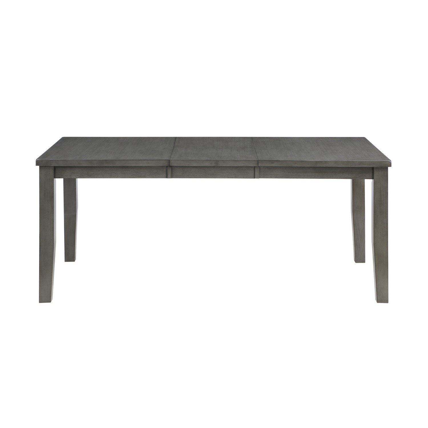 Homelegance Nashua Dining Table - Gray