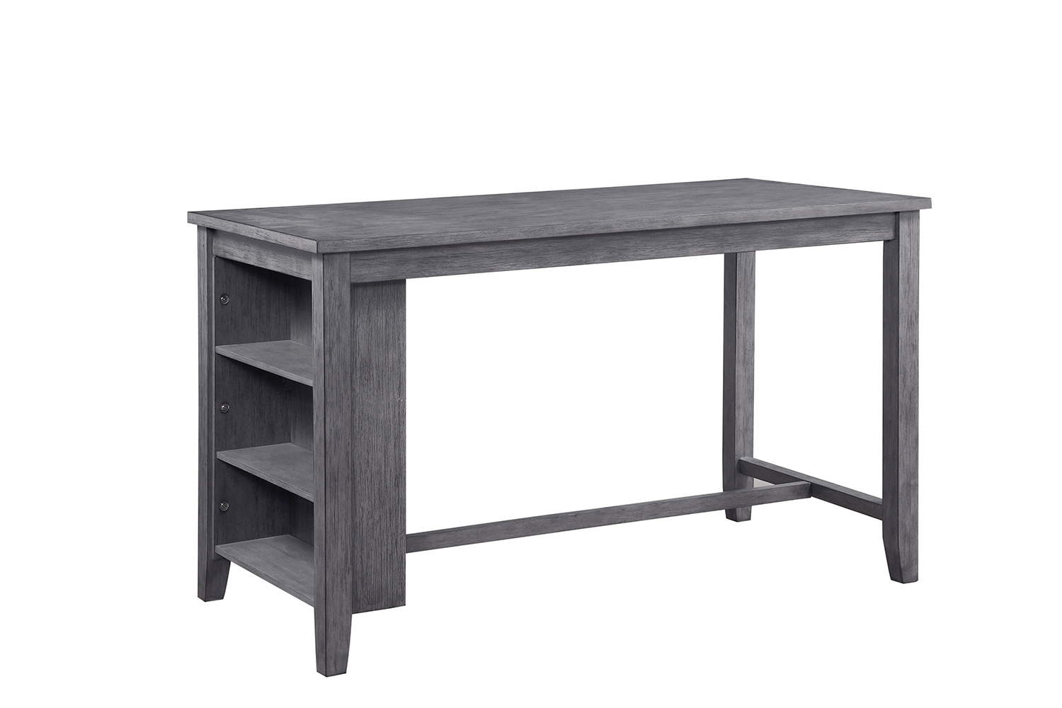Homelegance Timbre Counter Height Table - Gray