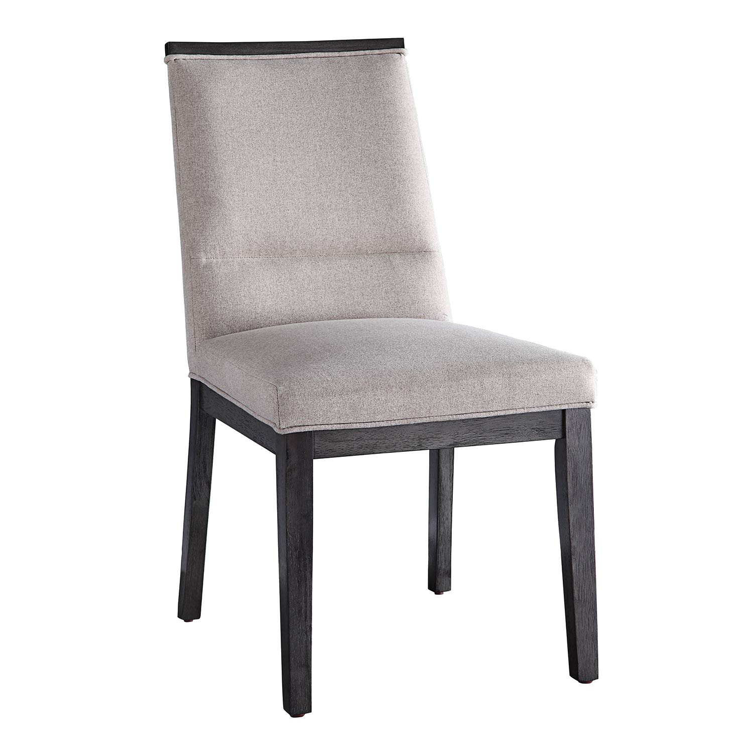 Homelegance Standish Side Chair - Gray