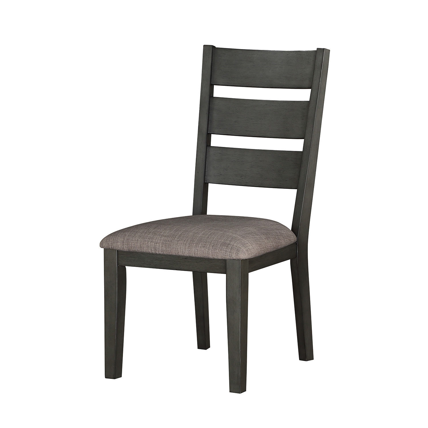 Homelegance Baresford Side Chair - Gray