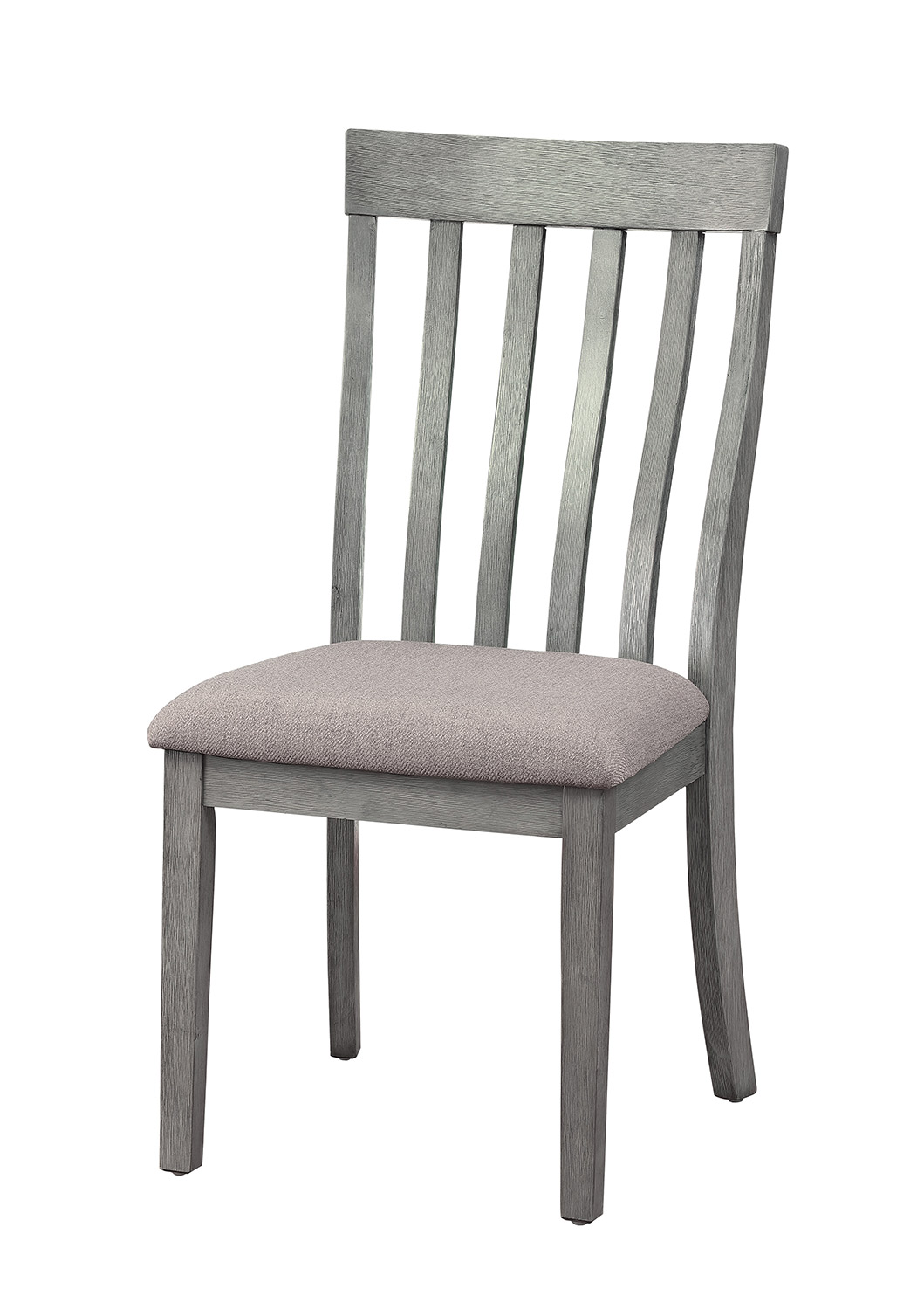 Homelegance Armhurst Side Chair - Gray