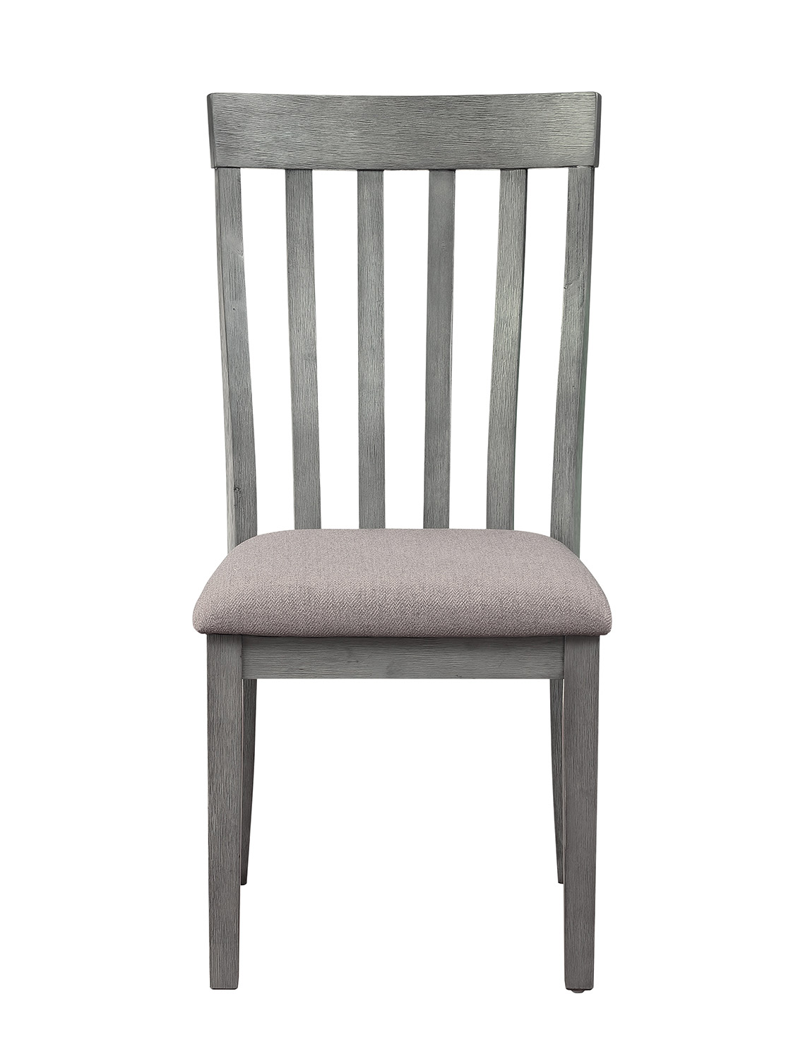 Homelegance Armhurst Side Chair - Gray