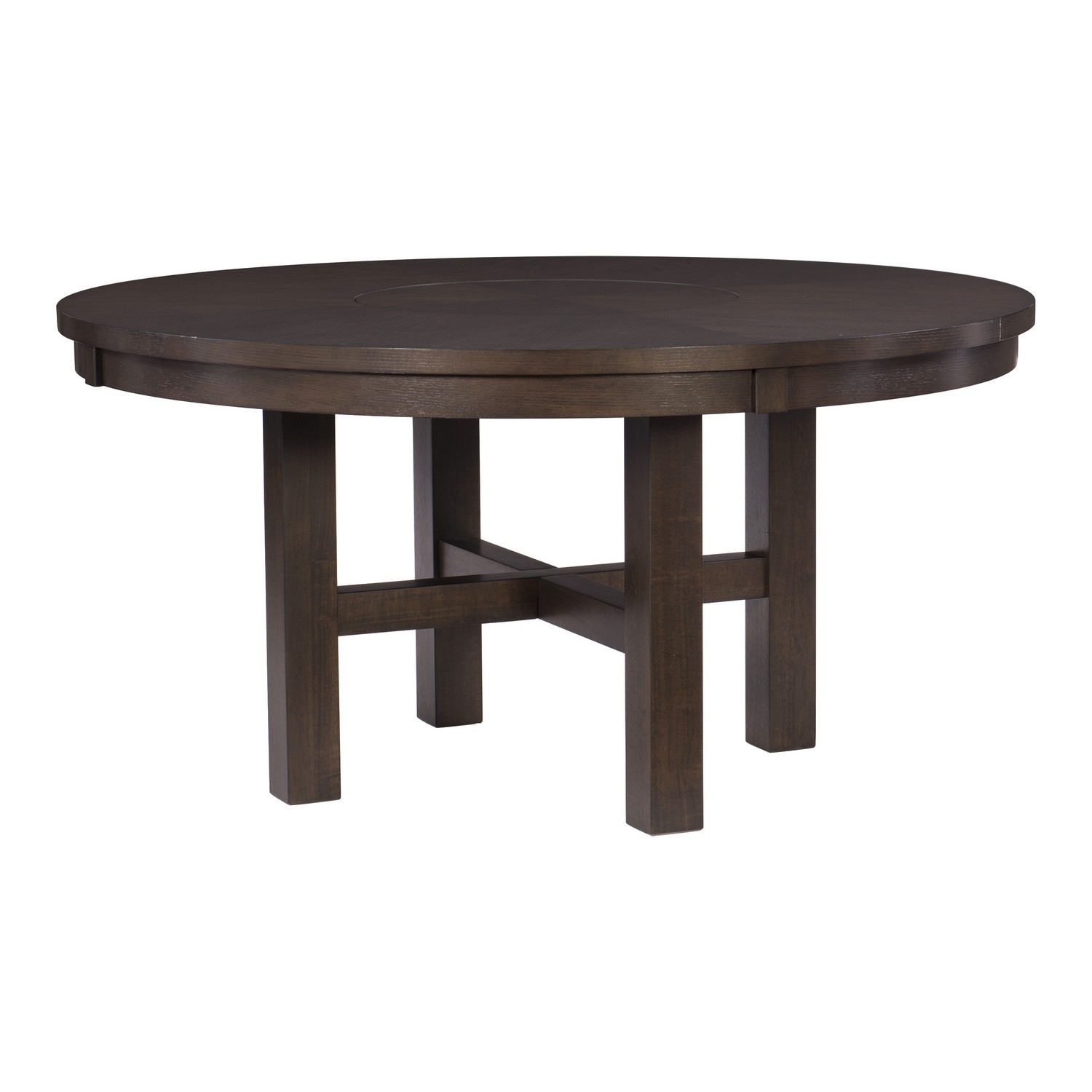 Homelegance Josie Dining Table - Espresso