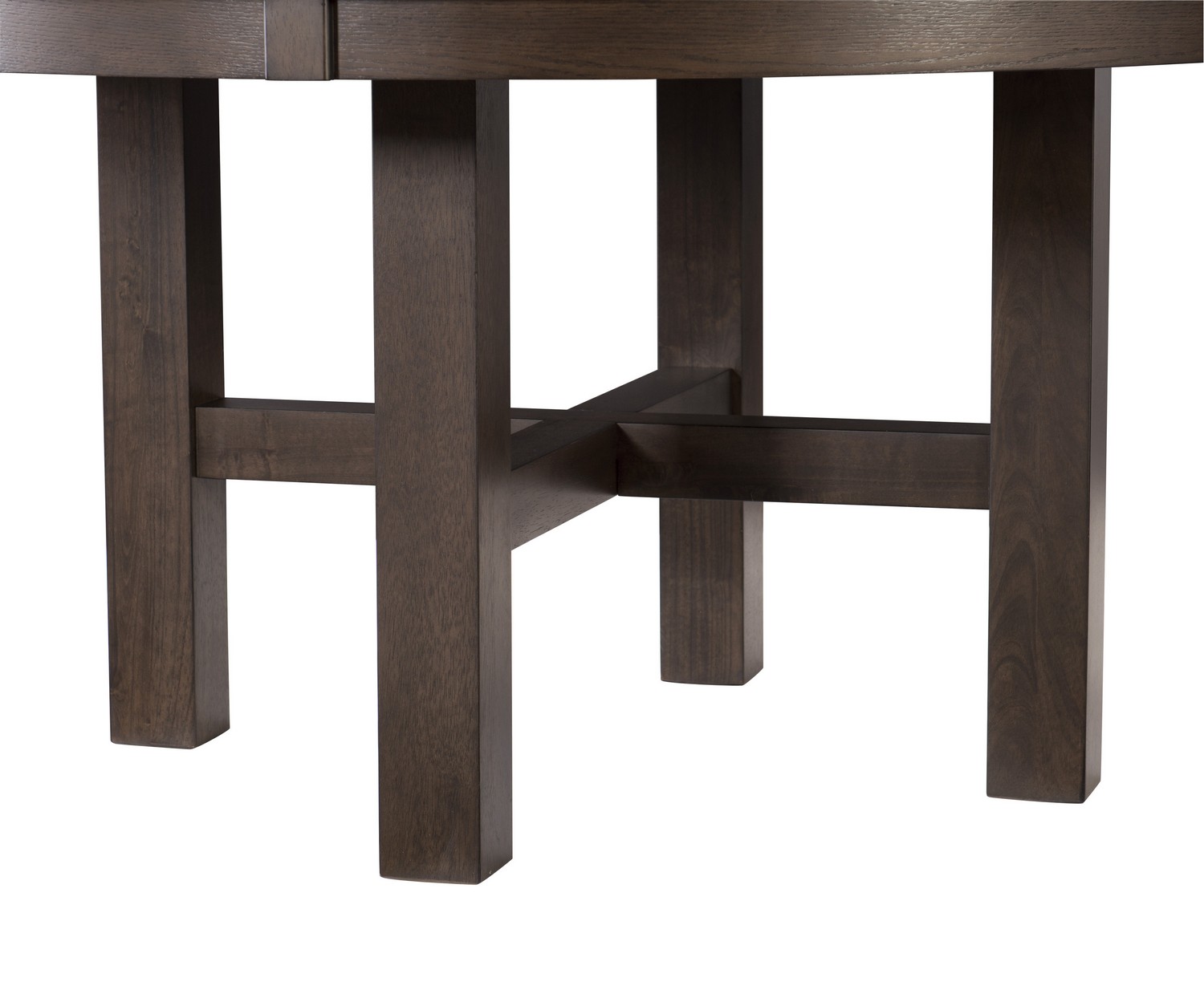 Homelegance Josie Dining Table - Espresso