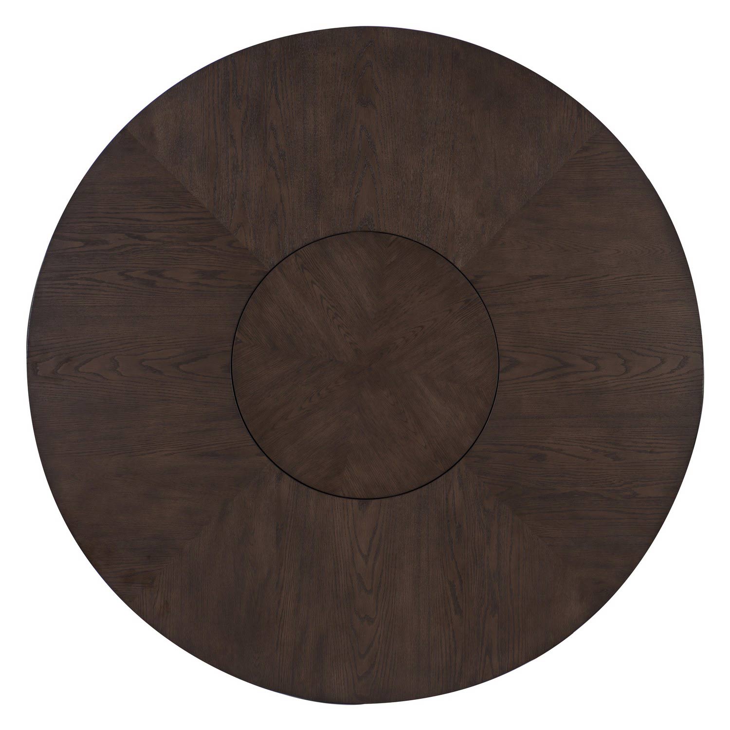 Homelegance Josie Dining Table - Espresso