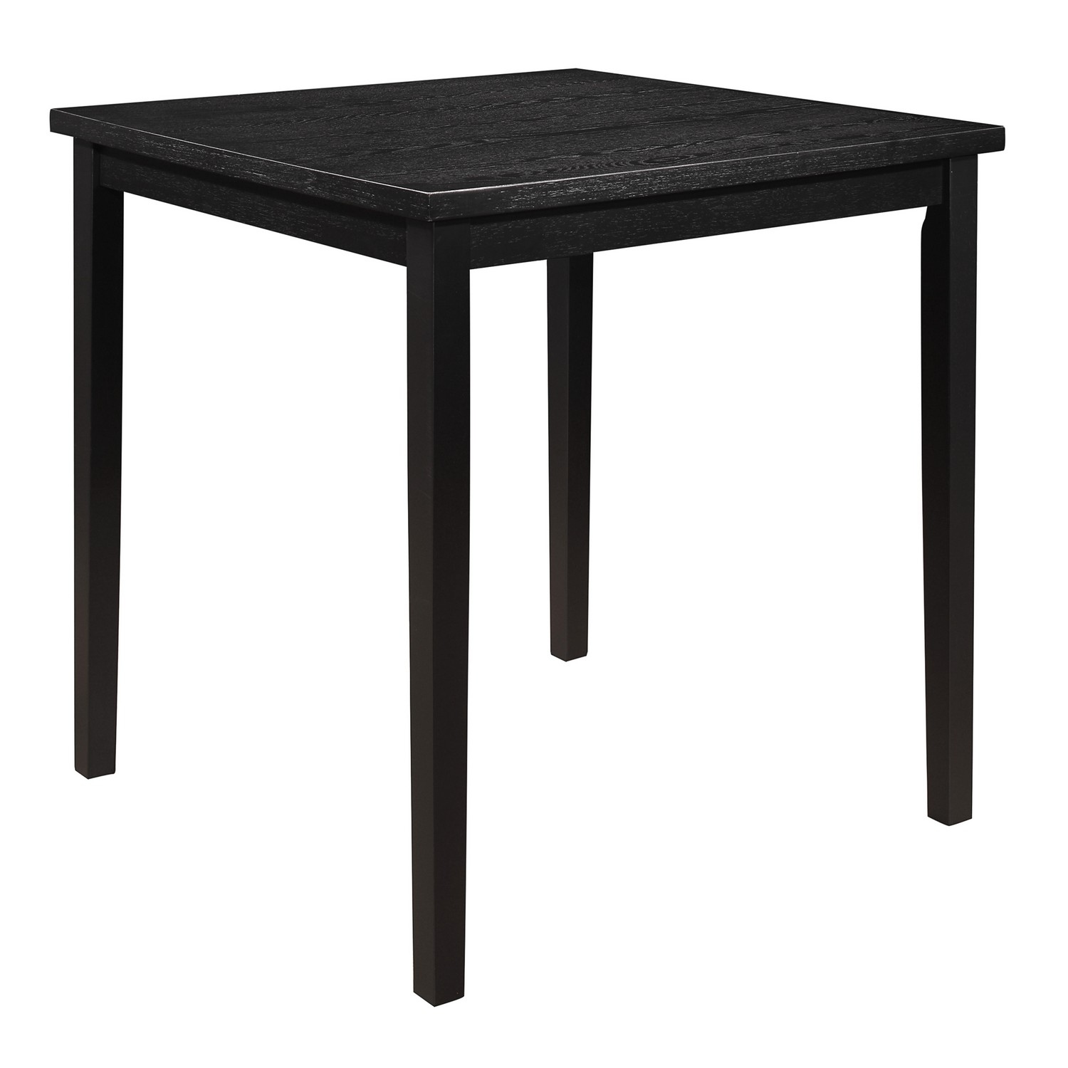 Homelegance Adina Counter Height Table - Black