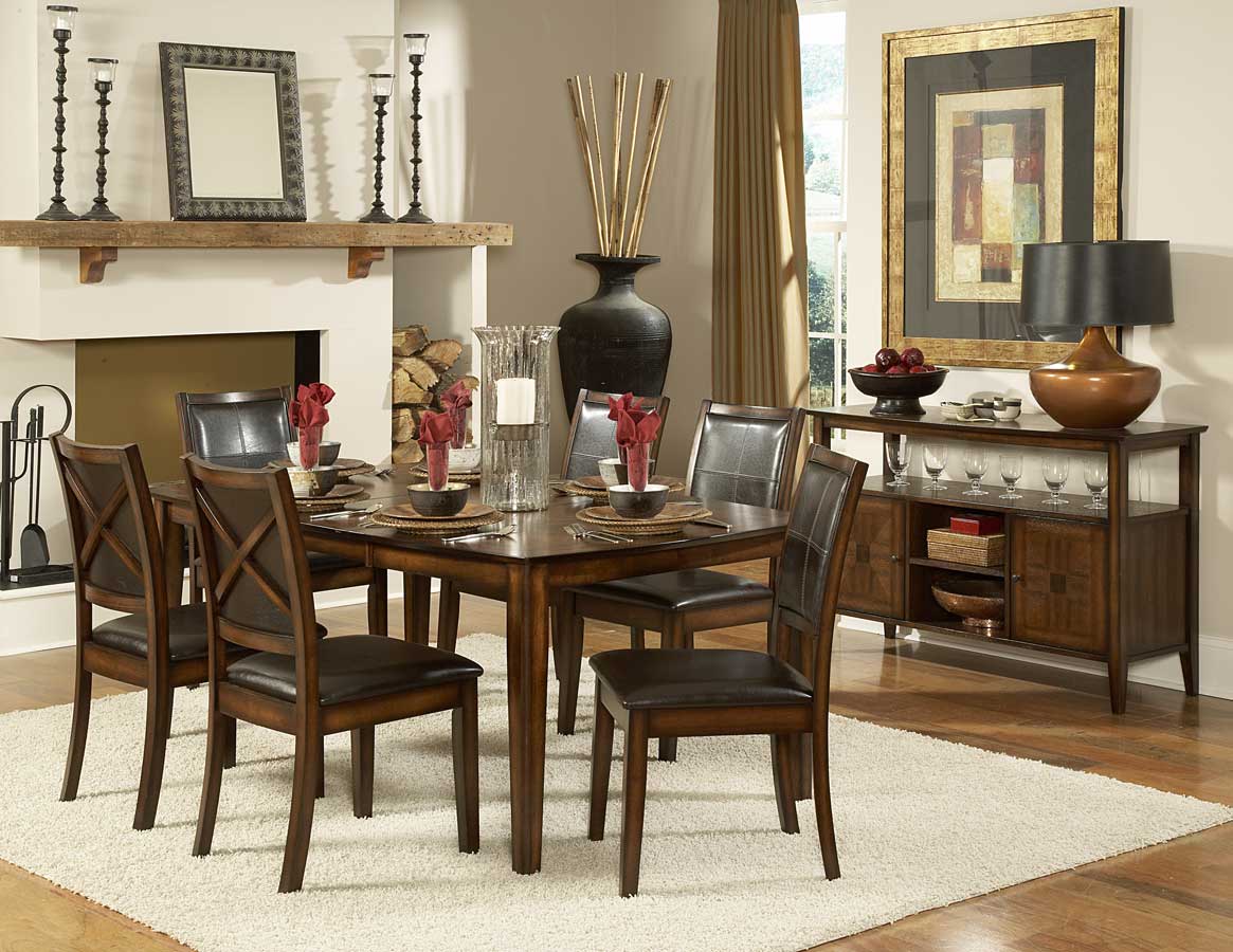 Homelegance Verona Dining Collection Homelegance Verona Dining Collection