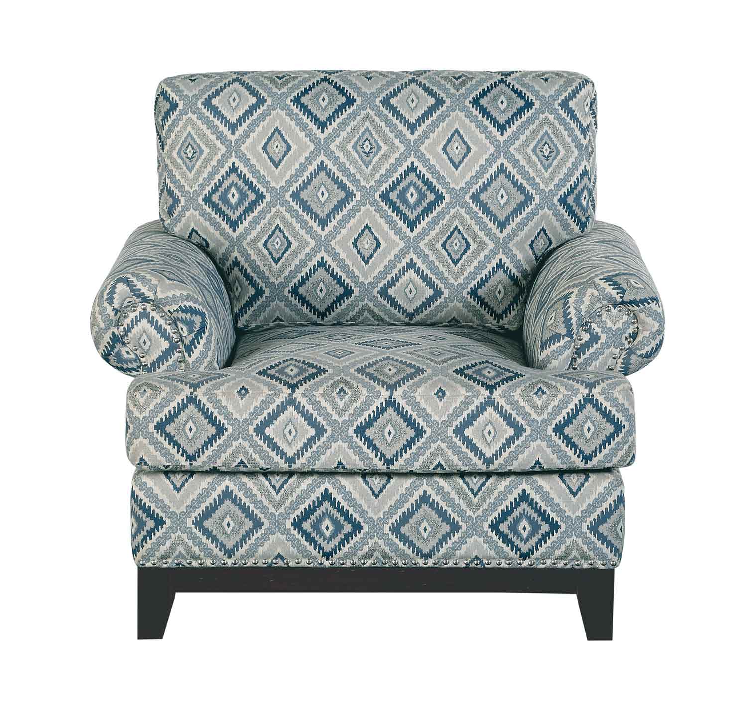 Homelegance Accent Chair