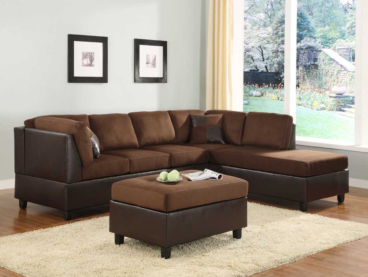 Homelegance Comfort Living Seating Collection Chocolate Finish Homelegance Comfort Living Seating Collection Chocolate Finish