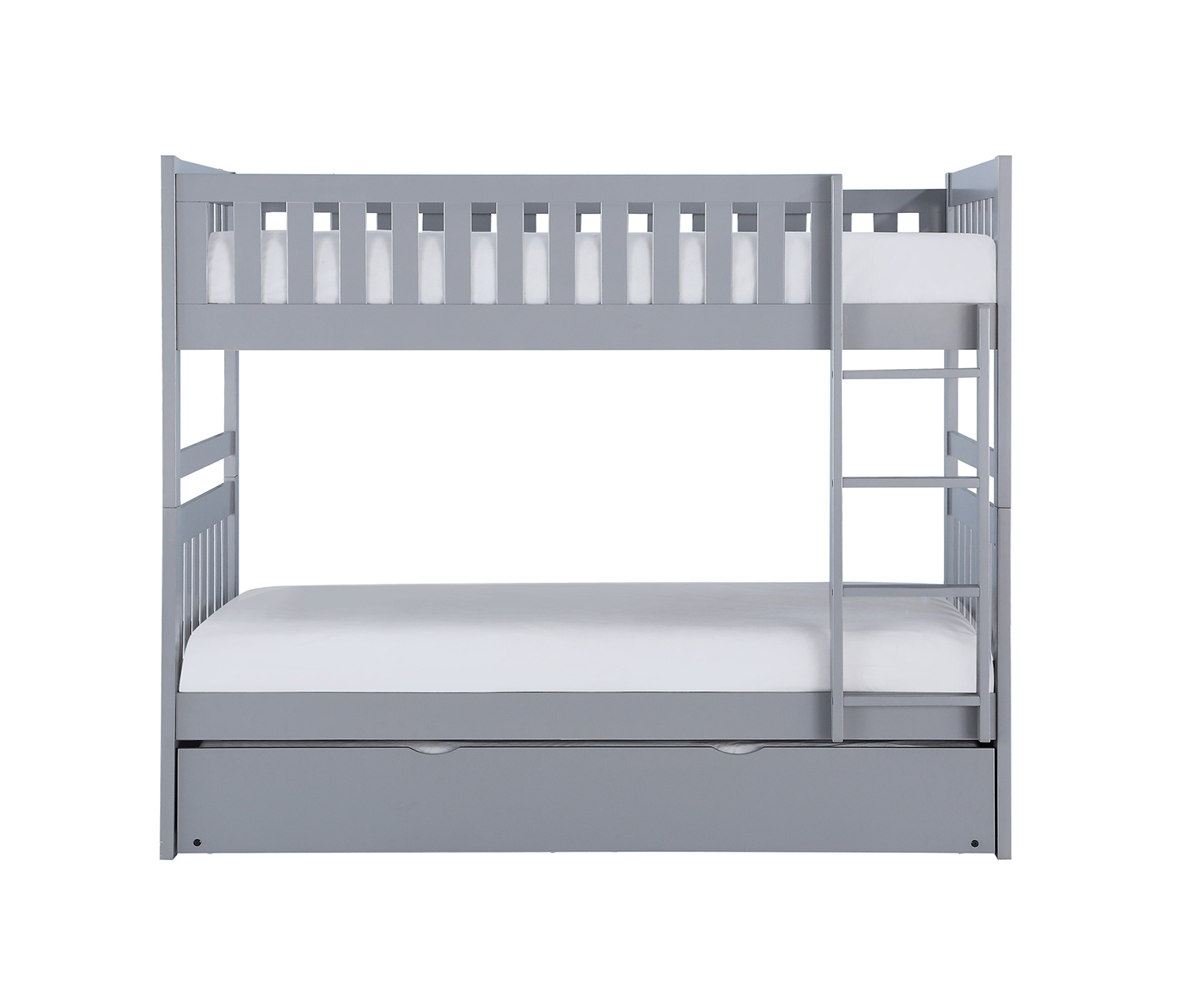 Homelegance Orion Twin Over Twin Bunk Bed