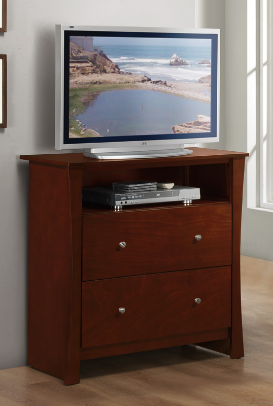Homelegance Avelar TV Chest Homelegance Avelar TV Chest