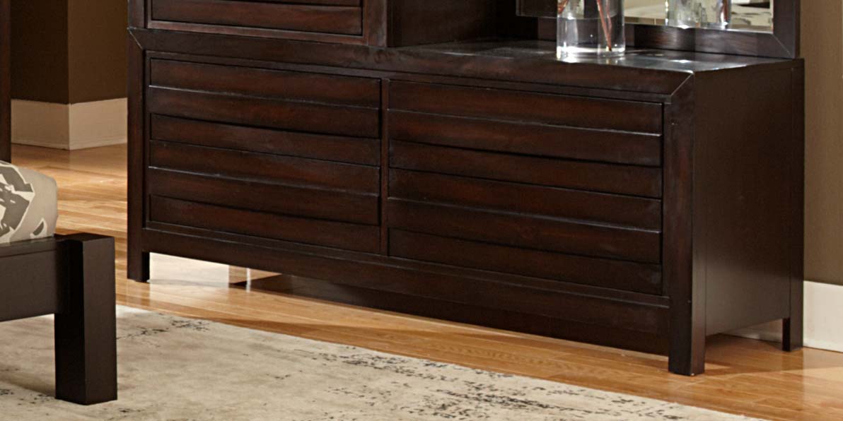 Homelegance Danika Media Chest - Dark Espresso Homelegance Danika Media Chest - Dark Espresso