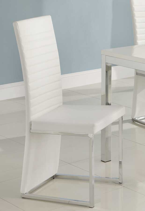 Homelegance Clarice Side Chair Homelegance Clarice Side Chair