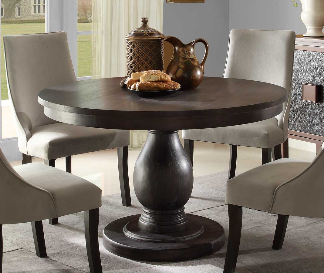 Homelegance Dandelion Dining Table Homelegance Dandelion Dining Table