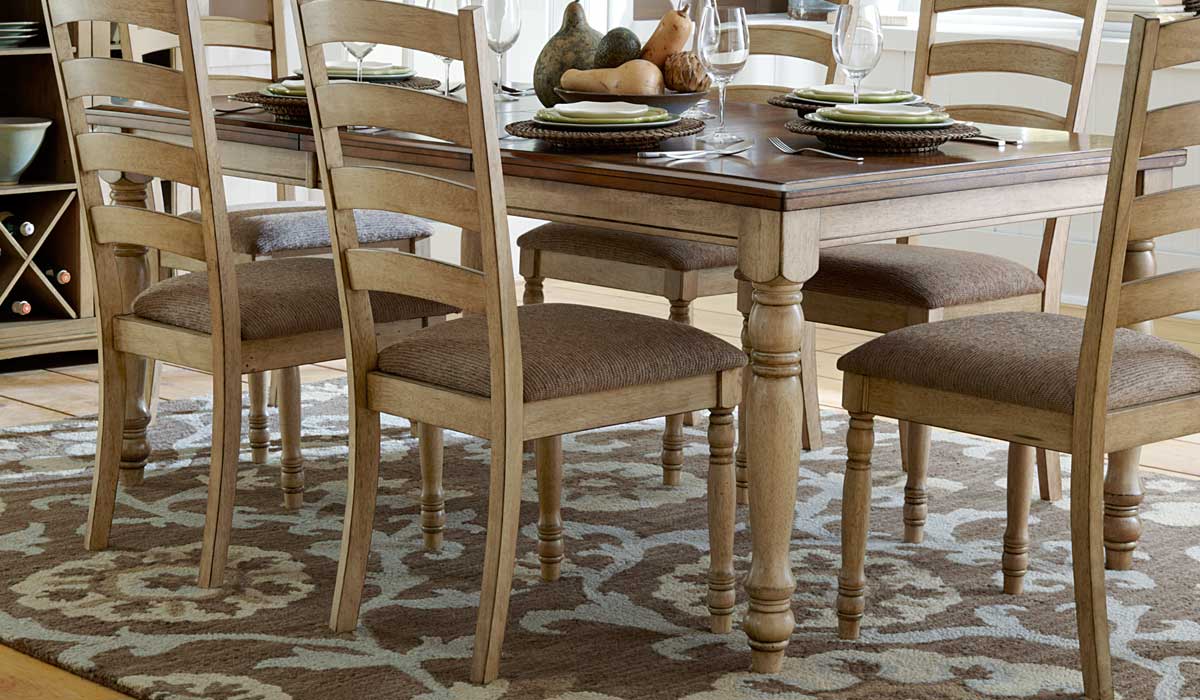 Homelegance Nash Dining Table Homelegance Nash Dining Table