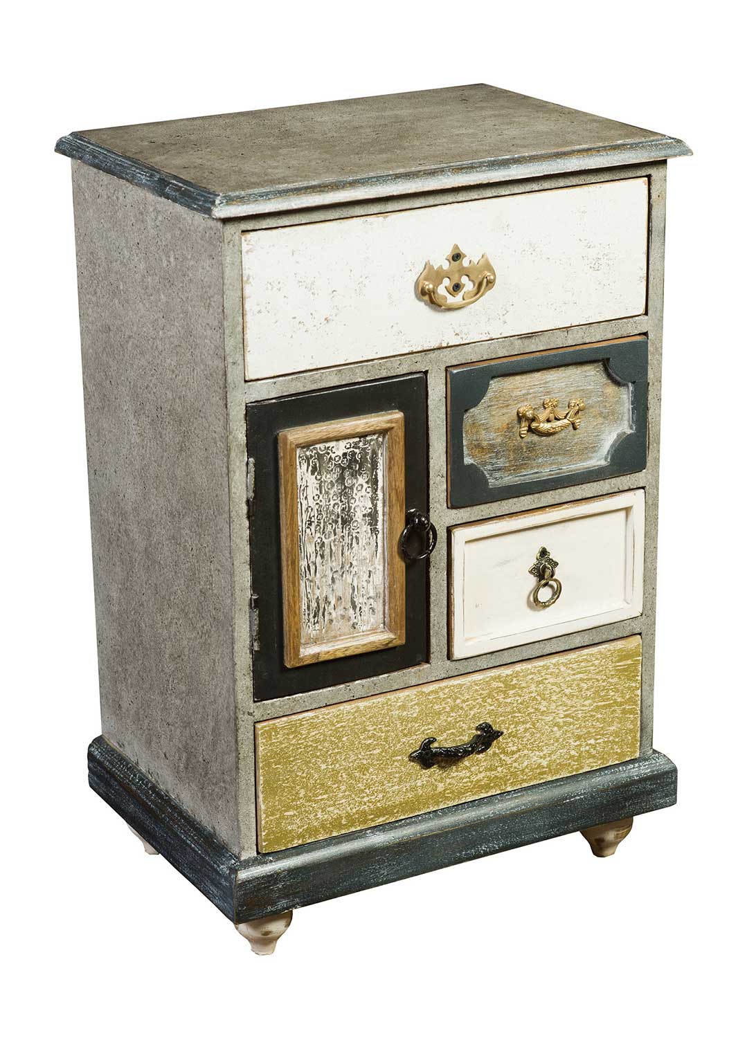 Homelegance Amara Wooden Cabinet Homelegance Amara Wooden Cabinet