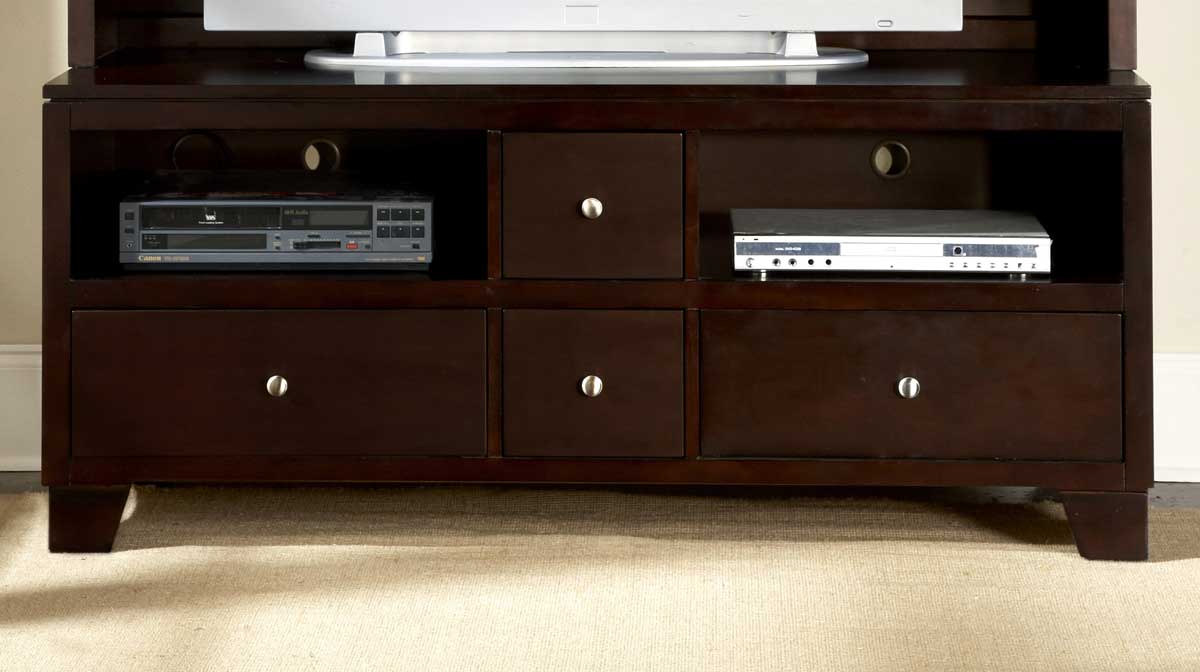 Homelegance Hailey Plasma TV Stand Homelegance Hailey Plasma TV Stand