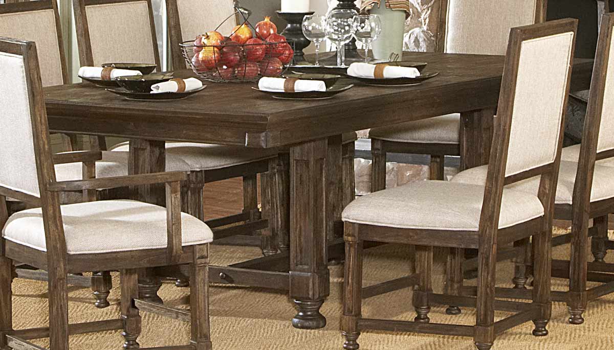 Homelegance Ardenwood Dining Table Homelegance Ardenwood Dining Table