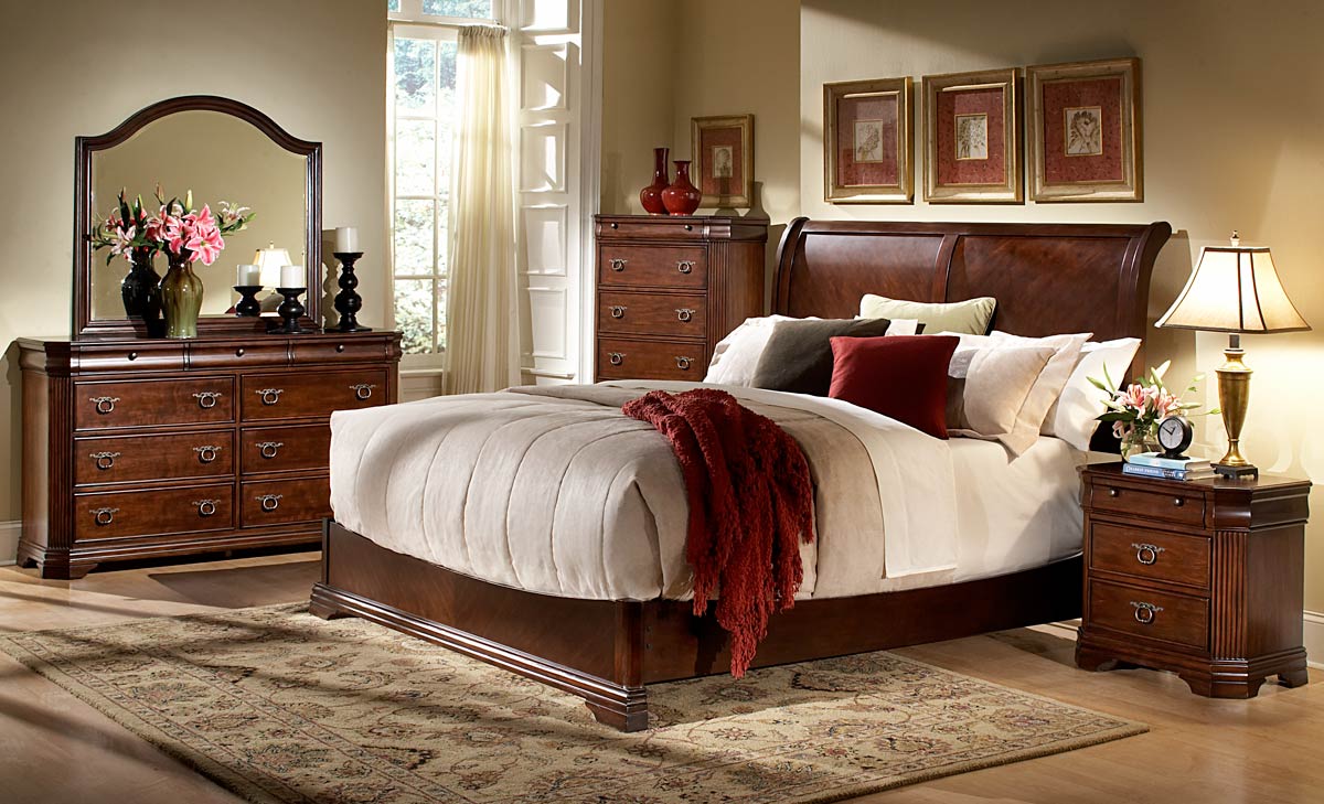 Homelegance Karla Bedroom Set Homelegance Karla Bedroom Set
