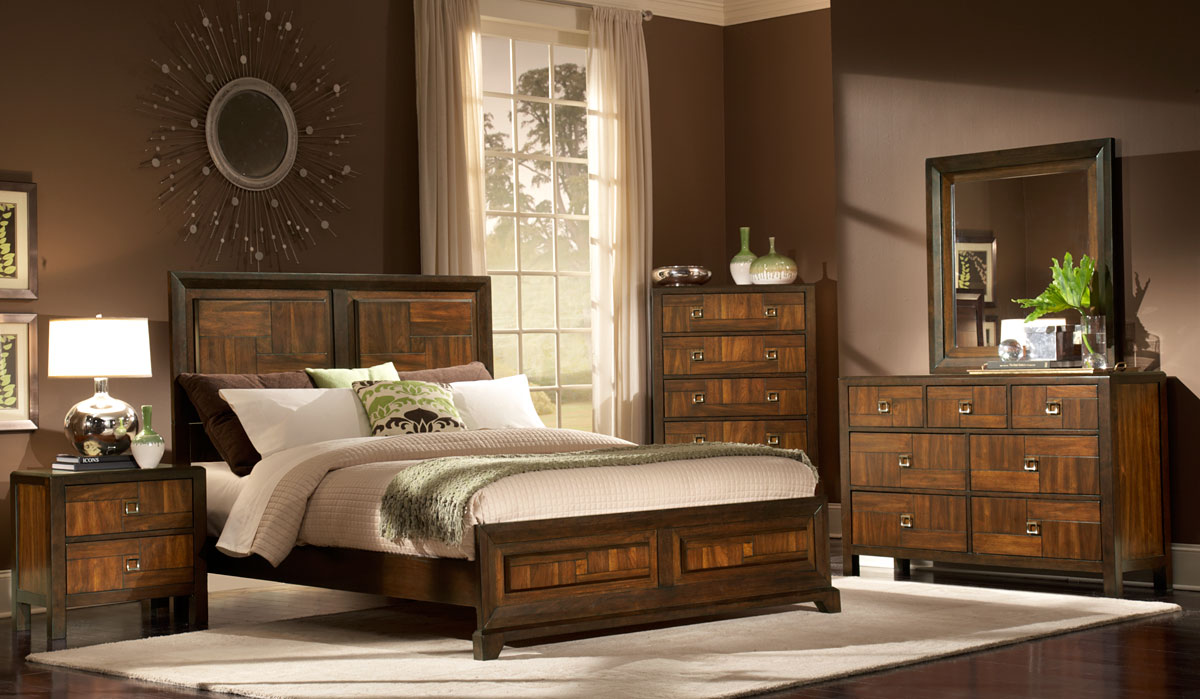 Homelegance Brumley Bedroom Set Homelegance Brumley Bedroom Set