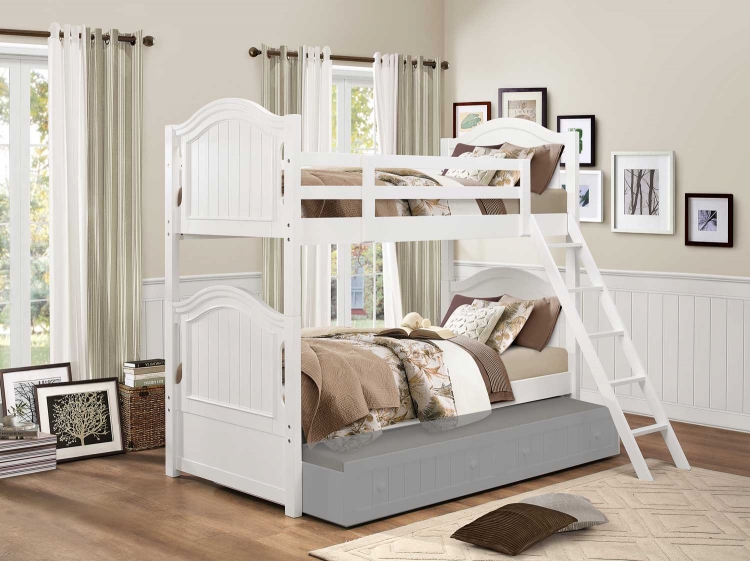 cinderella bunk bed