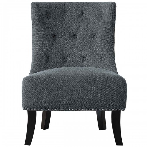 Paighton Accent Chair - Gray