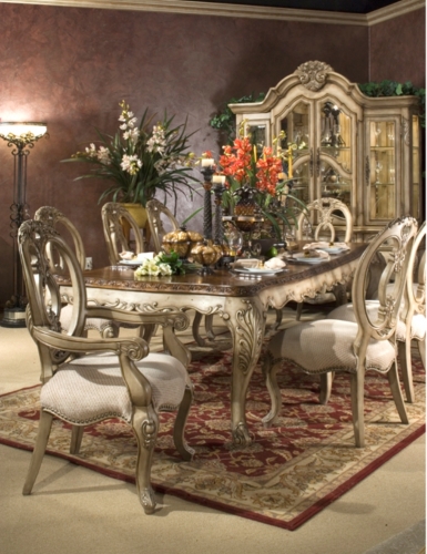 Homelegance Castleway Dining Collection D152 Homelegance
