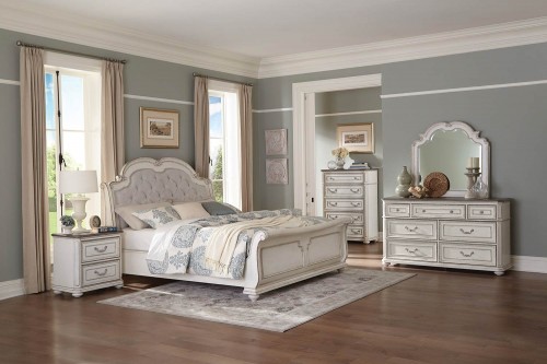Willowick Bedroom Set