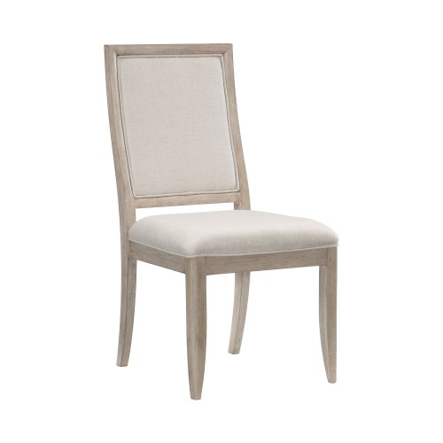 McKewen Side Chair - Light Gray