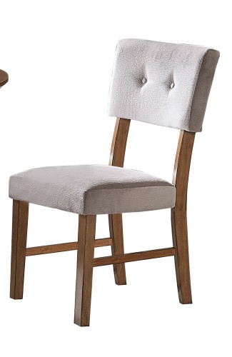Edam Side Chair - Natural
