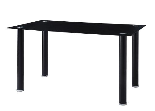 Florian Dining Table - Black