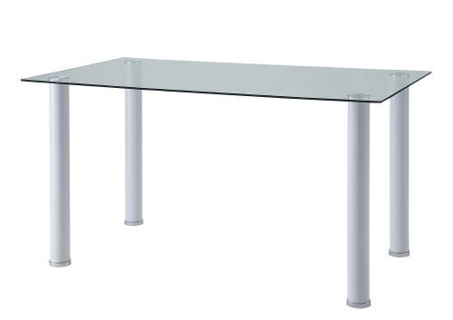 Florian Dining Table - White