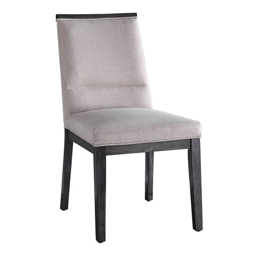 Standish Side Chair - Gray