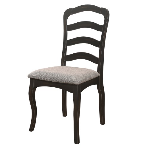 Coring Side Chair - Antique