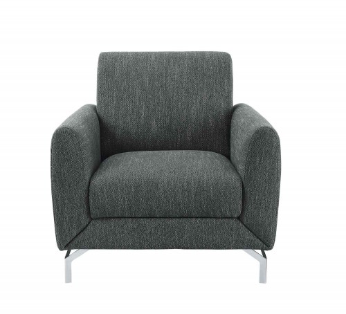 Venture Chair - Dark gray