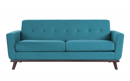 Rittman Sofa - Blue