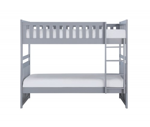 Orion Twin Over Twin Bunk Bed